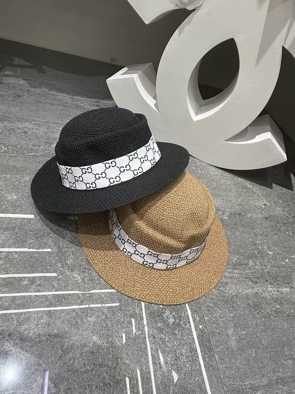 Gucci top hat dx76